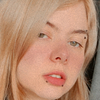 chubbykikiyou Nøgen