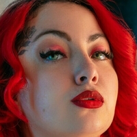 chubbylucyy Nøgen