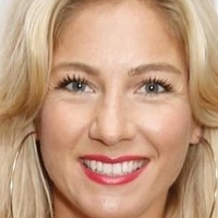 CiCi Coleman Nøgen