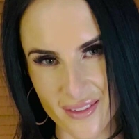 Cierra Stone Nøgen