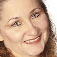 Cindy Boudreau Nøgen