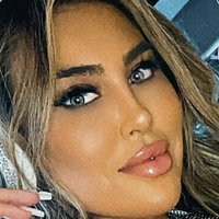 Cindy Burbano Nøgen