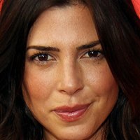 Cindy Sampson Nøgen