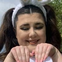 cinnamonnbabyy Nøgen