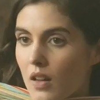 Claire Chust Nøgen