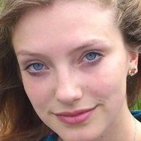 Claire Rammelkamp Nøgen