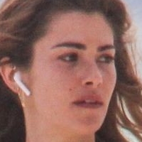 Clara Berry Nøgen