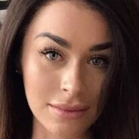 Clara Felicia Lindblom Nøgen