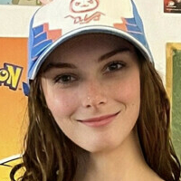 Clara Moon Nøgen