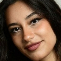 Clarissa.Danielle.V Nøgen