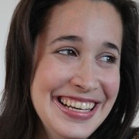 Clarisse Monaco Nøgen