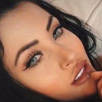 Claudia Alende Nøgen