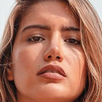 Claudia Coria Nøgen