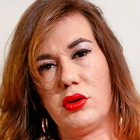 Claudia Duran Nøgen