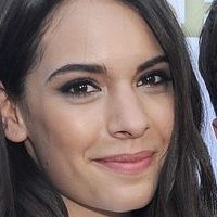 Claudia Traisac Nøgen