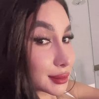 Cloe White Nøgen