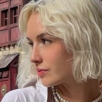 Clotilde Gauneau Nøgen