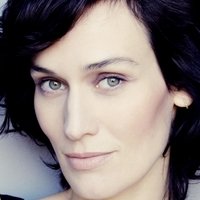 Clotilde Hesme Nøgen