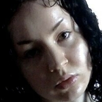 c_mgirl Nøgen