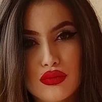 Coanda Mihaela Nøgen