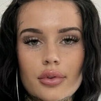 Coco Blake Nøgen