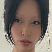 Coco Huang / cocohuang_ Nøgen