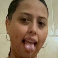 Cocojenn95 Nøgen