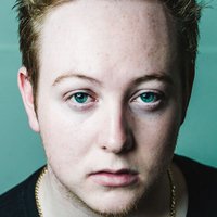 Cole Johnston Nøgen