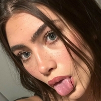 colleen.333 Nøgen
