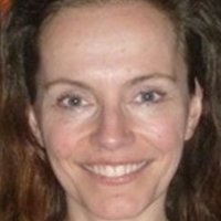Colleen Werthmann Nøgen