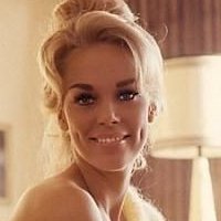 Connie Mason Nøgen