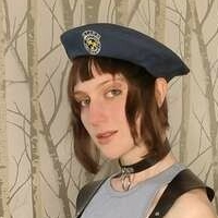 ConstantlySpiralling Nøgen