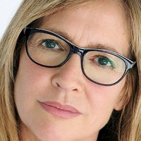 Corinne Bohrer Nøgen