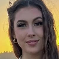 Cortney Gibson Nøgen