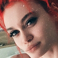 cosplay_lady Nøgen