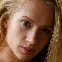 countryblonde Nøgen