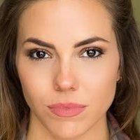 Courtney B Turk Nøgen