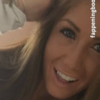 Courtney O'Connell Nøgen