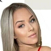 courtneymadison Nøgen