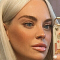 courtneyysmoke Nøgen