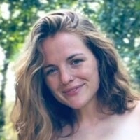 Cowgirl Mel Nøgen
