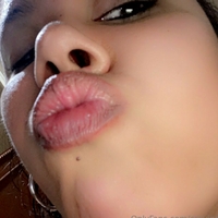 craving_curious Nøgen