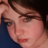 crazy_curvy_melii Nøgen