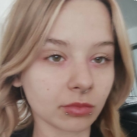 crazy_lexxi Nøgen