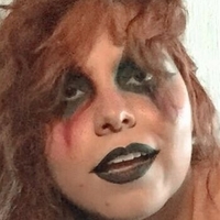 crimson_ghoul Nøgen