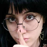 Crisa_uwu Nøgen
