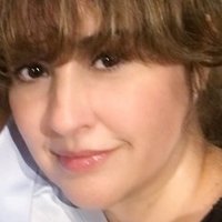 Cristina Aceves Nøgen