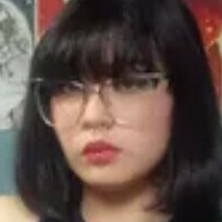 Cristina Scarlett Nøgen