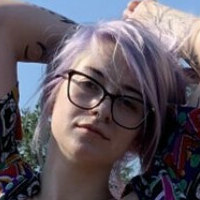 crybabyyvvv Nøgen