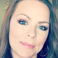 Crystal Kelly Nøgen
